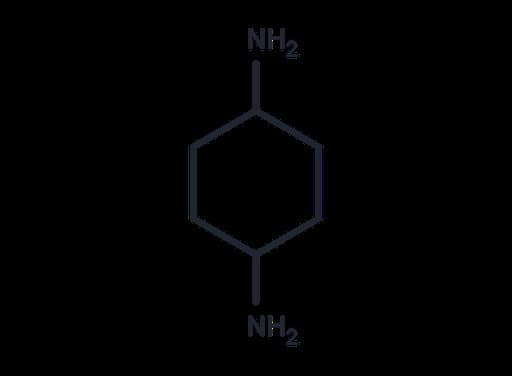 Cyclohexane-1,4-diamine