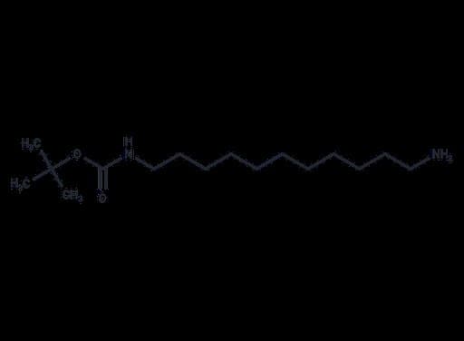 N-Boc-undecane-1,11-diamine