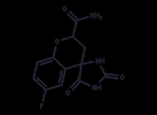 (Rac)-Fidarestat