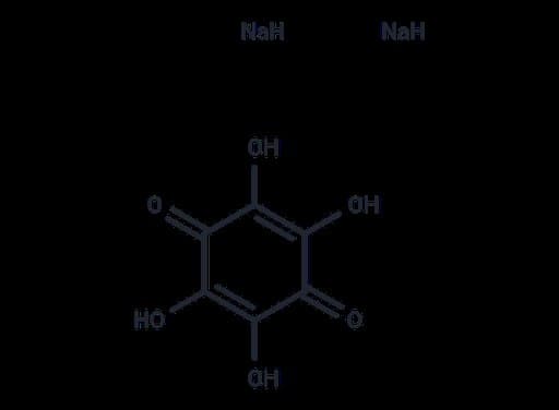 Tetrahydroxyquinone disodium