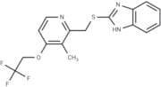 Lansoprazole sulfide