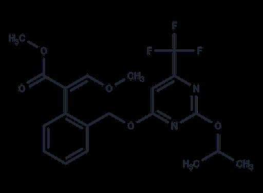 Fluacrypyrim