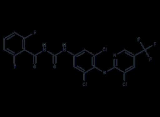 Chlorfluazuron