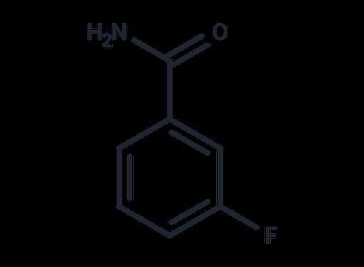 m-Fluorobenzamide