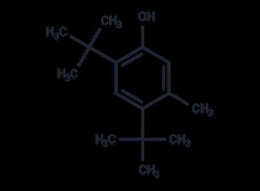 4,6-Di-tert-butyl-3-methylphenol