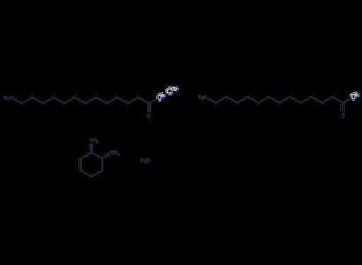 Miriplatin hydrate