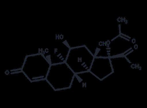 Fluorogestone acetate