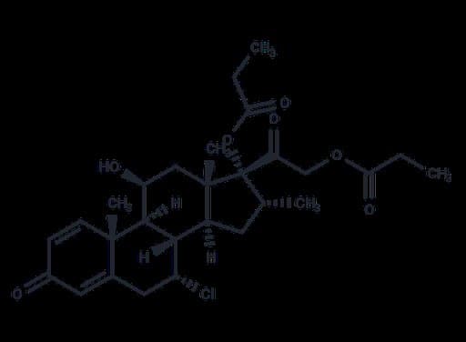 Alclometasone dipropionate