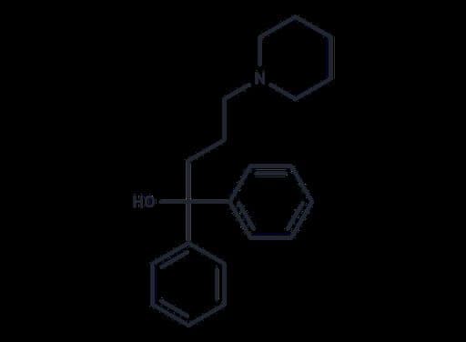 Diphenidol