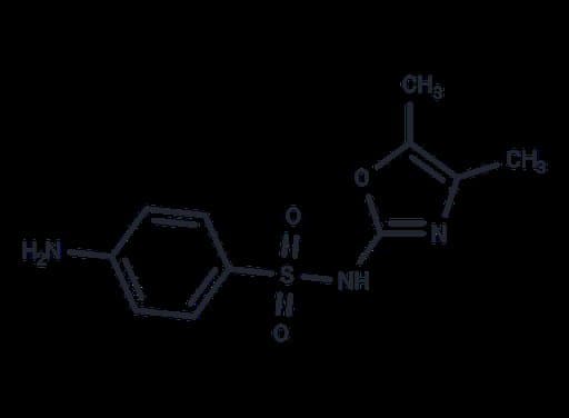 Sulfamoxole