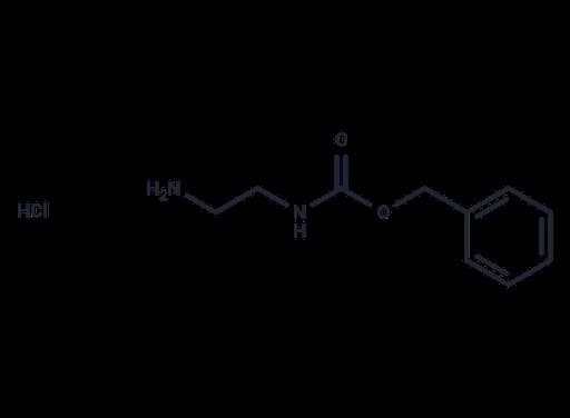 Benzyl N-(2-aminoethyl)carbamate hydrochloride