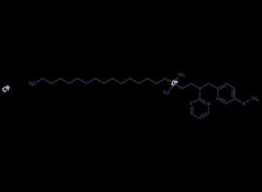 Thonzonium Bromide