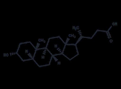 Lithocholic acid