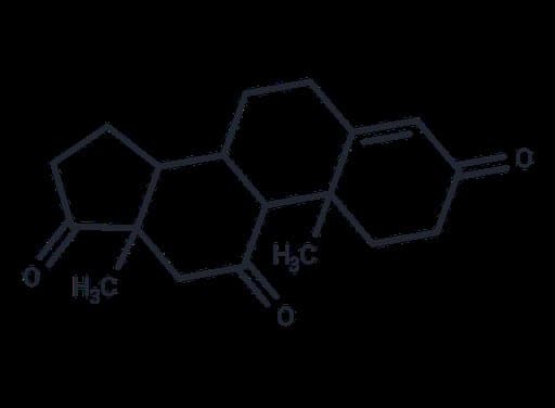 Adrenosterone