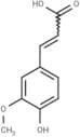 Ferulic Acid