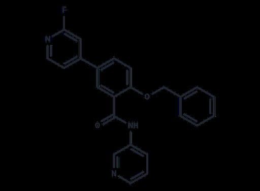 GSK2578215A