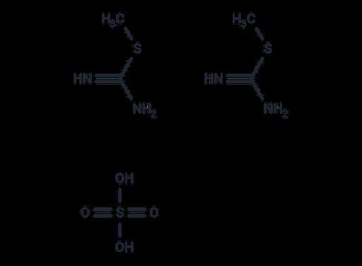 S-Methylisothiourea sulfate