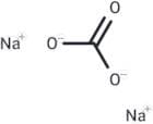 Sodium carbonate
