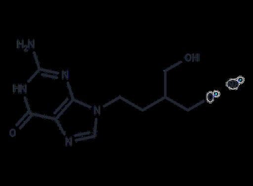Penciclovir Sodium