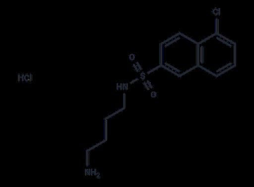 W-13 hydrochloride