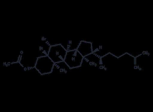 Acebrochol