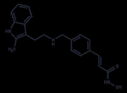 Panobinostat