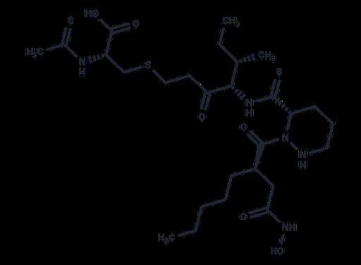 Matlystatin A