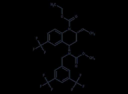 Torcetrapib