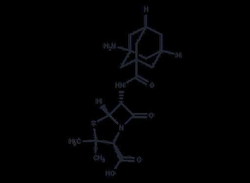 Amantocillin
