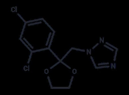 Azaconazole