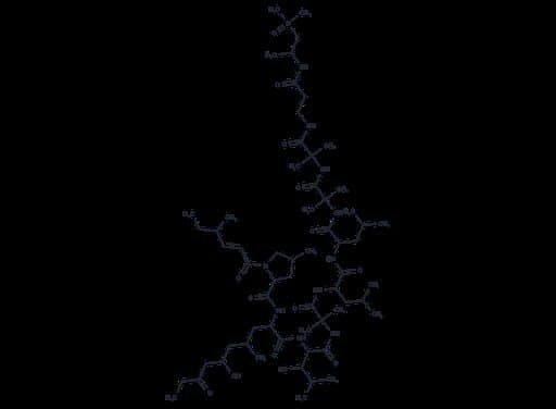 Leucinostatin K