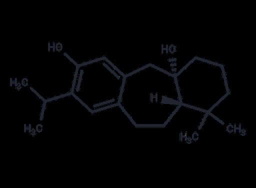Pisiferanol