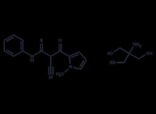 Prinomide tromethamine