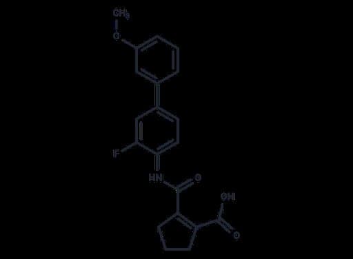Vidofludimus