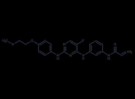 Spebrutinib