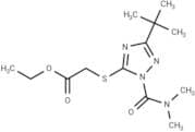 Triazamate