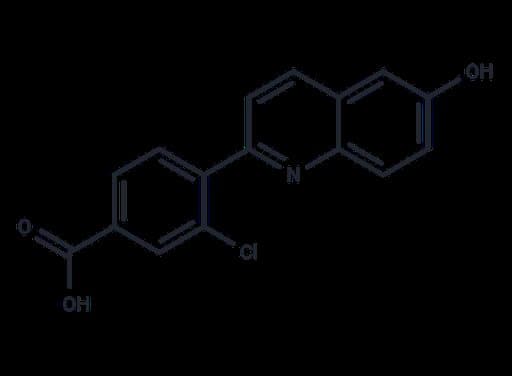 Cavosonstat
