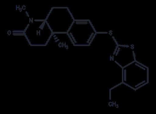 Izonsteride