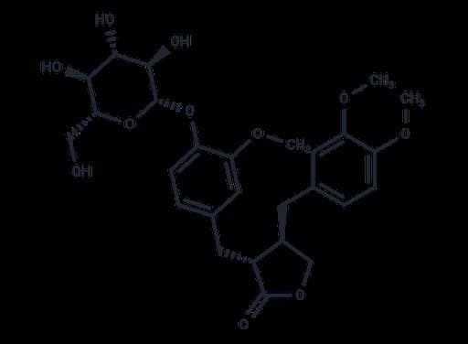 Arctiin