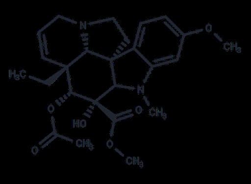 Vindoline