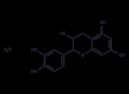 (+)-Catechin Hydrate