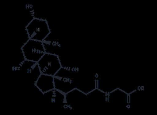 Glycocholic acid