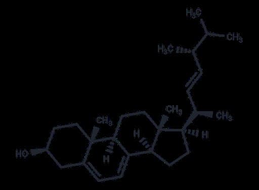 Ergosterol