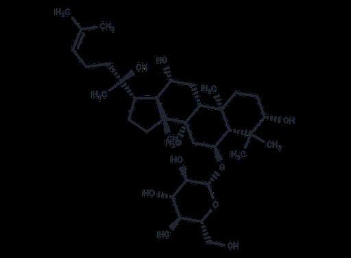 Ginsenoside Rh1