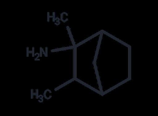2-Norbornanamine, 2,3-dimethyl-