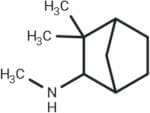 2-Norbornanamine, N,3,3-trimethyl-
