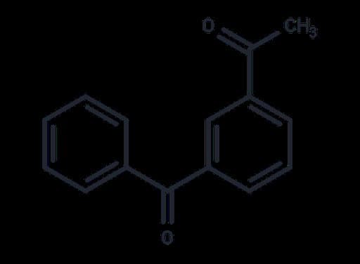 3-Acetylbenzophenone