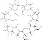 β-Cyclodextrin