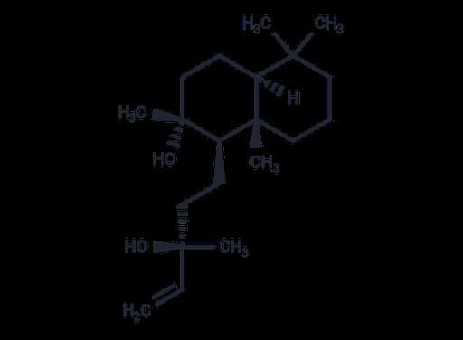 Sclareol