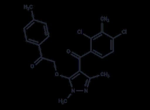 Benzofenap